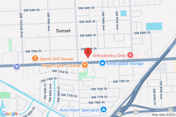 Johnny's Restaurant & Pizza