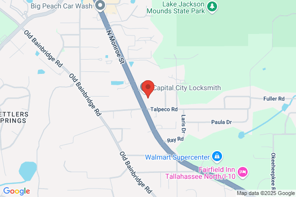 McNeill Plumbing