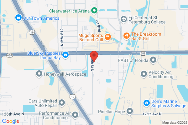Pinellas Plumbing