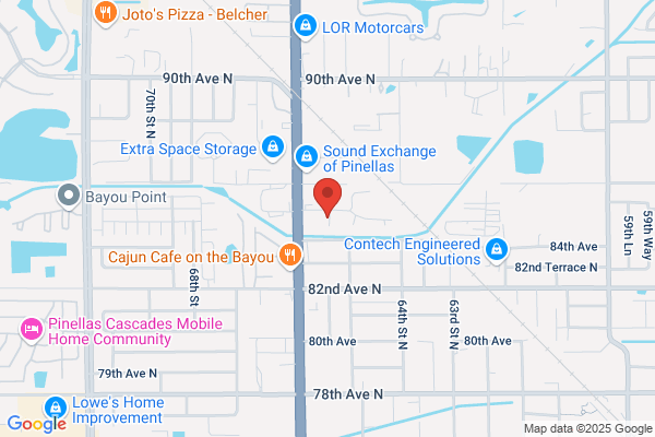 Cornerstone Plumbing Company
