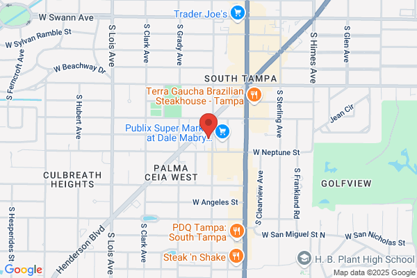 Formula Plumbing Services Inc.