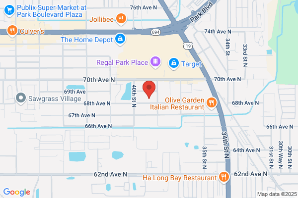 Gulfview Plumbing & Water Treatment