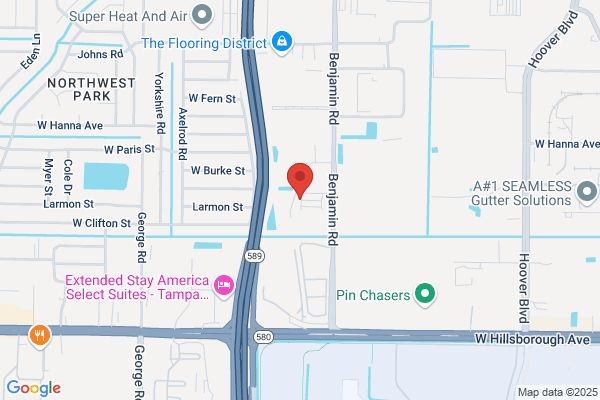 A Baby Guard of Tampa Bay Inc