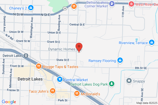Dynamic Homes Realty, Inc.