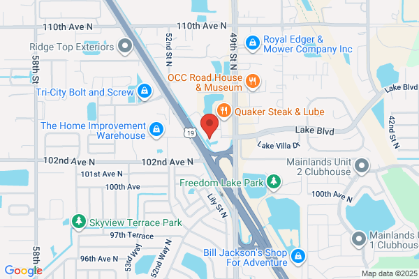 Carl Gresen - LPT Realty