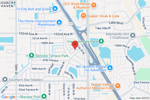 Home Vision Realty