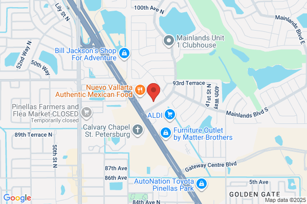 Mainlands-Lakes Realty