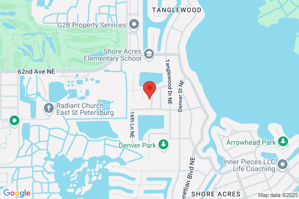 Twin Gables Home Owners Inc