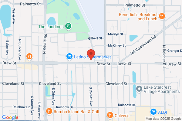 Landmark Mortgage Svcs Inc