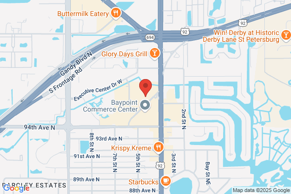 Bay To Bay Title Services Inc