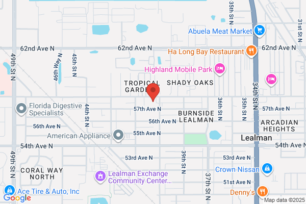 D & D Missionary Homes Inc