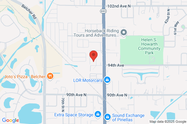 Islamic Society of Pinellas County