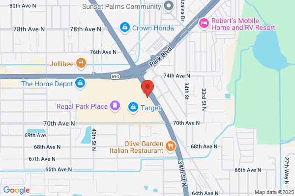 Chili's Grill & Bar