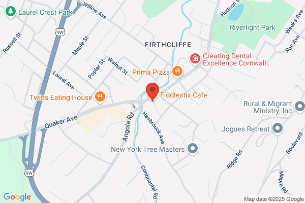 Fiddlestix Restaurant