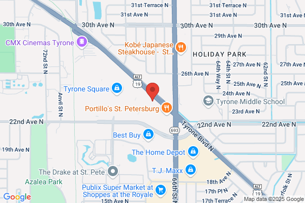Lone Star Steakhouse & Saloon