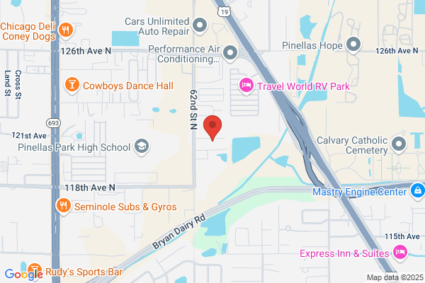 McCullers Roofing