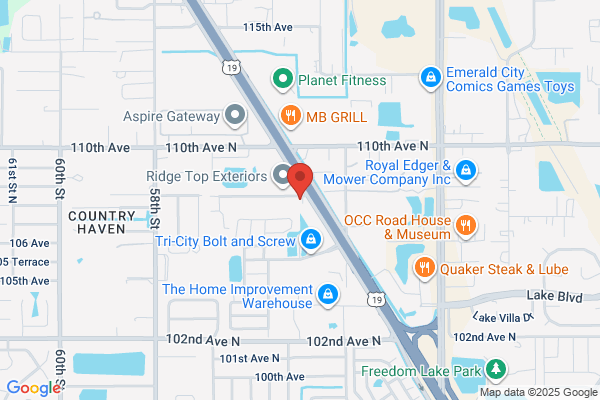 Life Storage - Pinellas Park