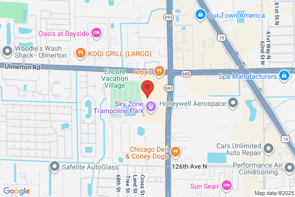 Metro Self Storage - Largo Bardmoor and Bayou Club