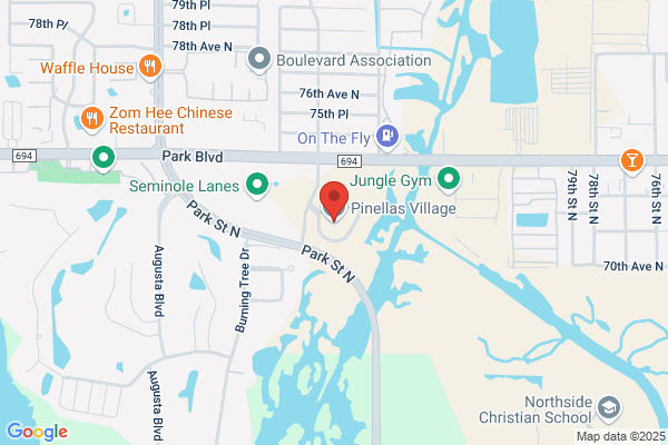 Pinellas Opportunity