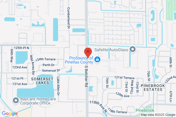 Manatee Bay Enterprises