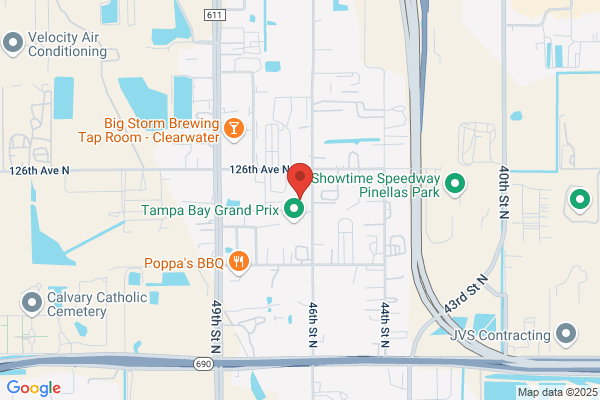 UNITS Moving & Portable Storage of Tampa Bay