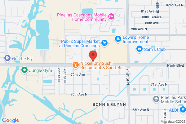 Self Service Storage of Florida Inc
