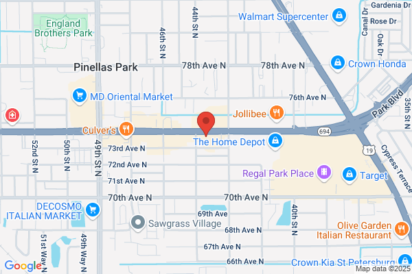 Computax USA Inc