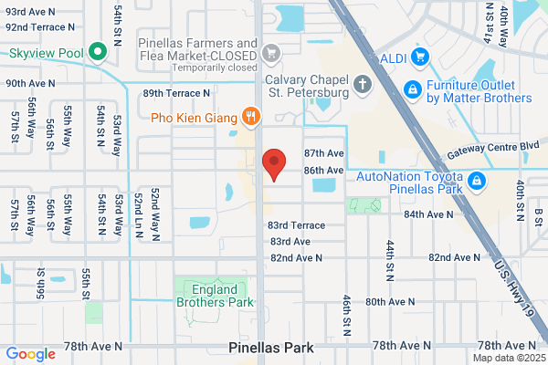Tax Centers Inc