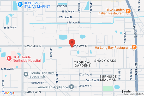 A & M Tv Inc