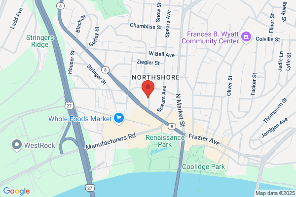 Northside Thrift Store