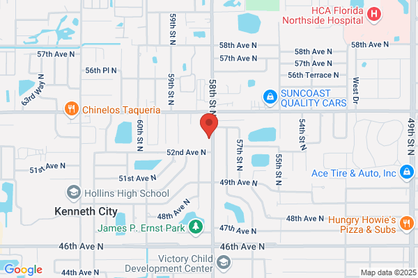 Thrift City USA