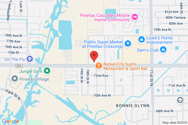 Byrider Pinellas Park