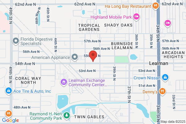 Central Auto Brokers Inc