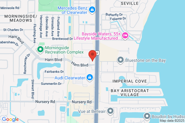 Clearwater Auto Exchange