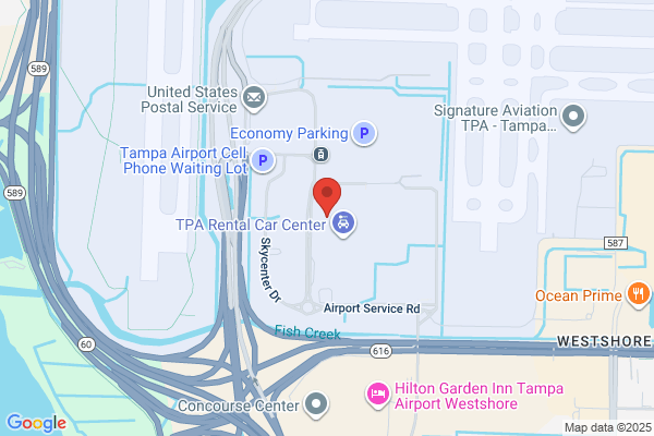Payless Car Rentals