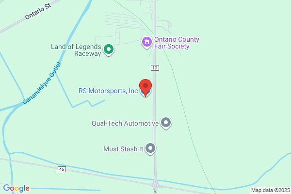 R & S Motorsports