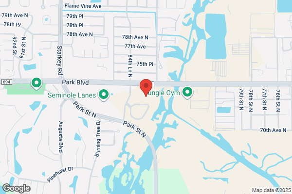 St. Pete Mitsubishi