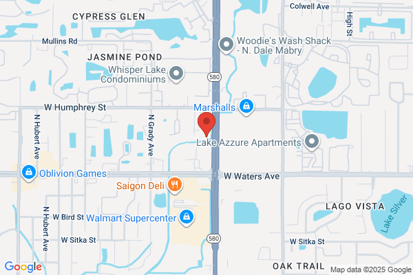 Tampa Bay Auto Group