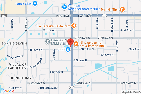 Trick Automotive Sales & Service