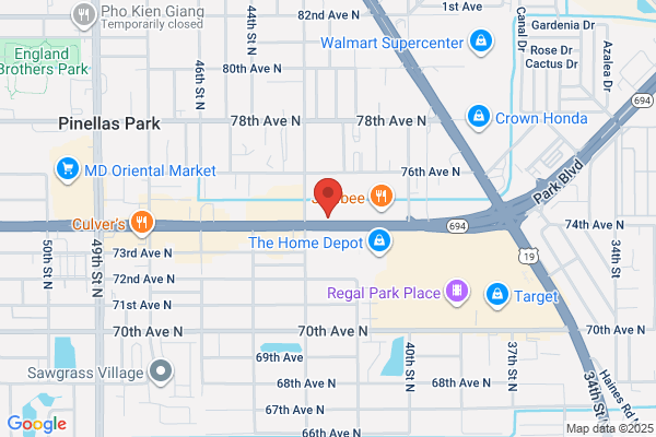Public Storage