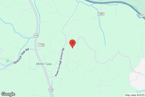 Avery County Middle School