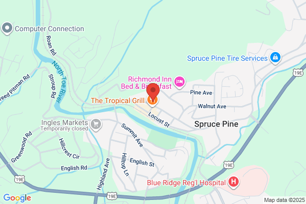 Blue Ridge Home Care