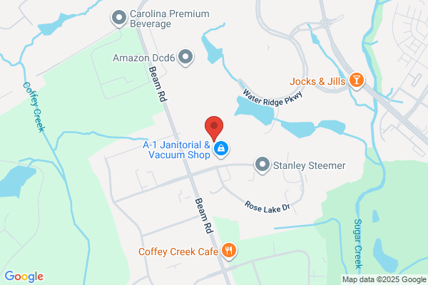 Carolina Package Delivery Service LLC
