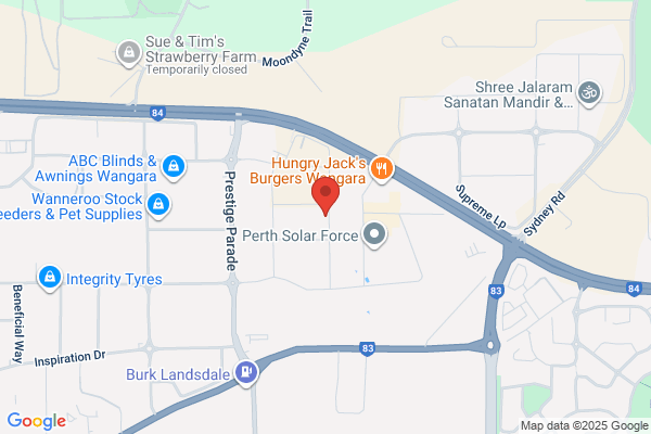Lacey Realty Co