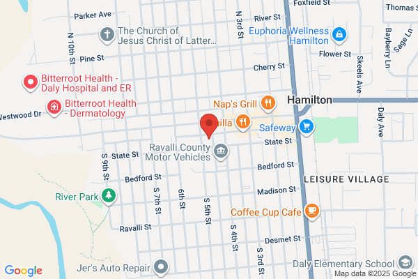 Kathleen Manganaro, REALTOR | Broker