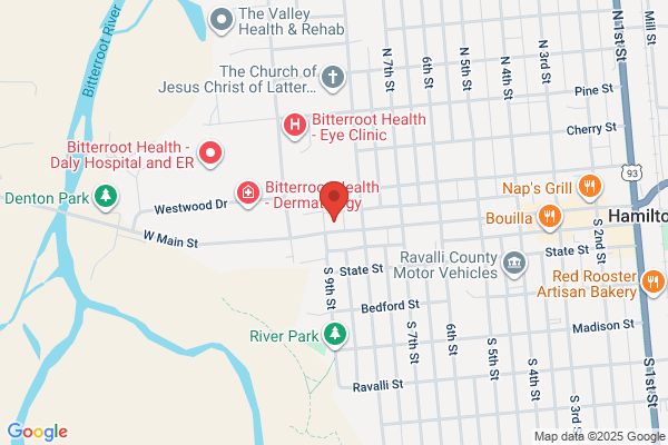 Beyer Dirk Dr Optometrist