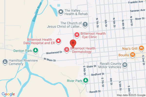 Bitterroot Valley Addiction Services