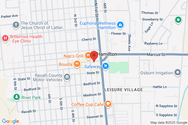 Dedmon Sharon Real Estate