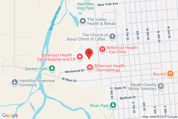 Hamilton Obstetrics & Gynecology
