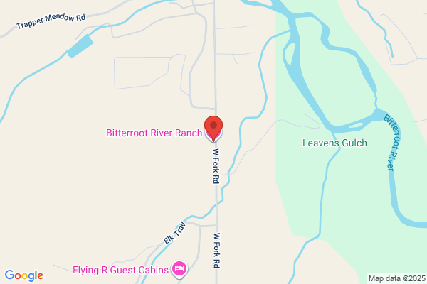 River Ranch